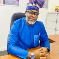 Morguard Employee Steve Idornigie's profile photo