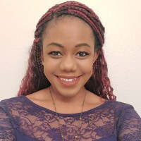 Bay News 9 Employee Dejanae Phillips's profile photo
