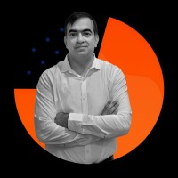 Digital Vidya Employee Kapil Nakra's profile photo