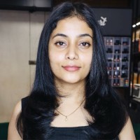 Layana Poovaiah's profile photo