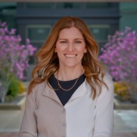 Community Foundation Alliance Employee Rachael Goldsberry's profile photo