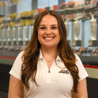 Team Penske Employee Samantha Santos's profile photo