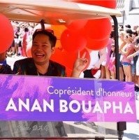 Anan Bouapha Email & Phone Number
