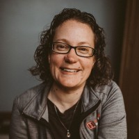 9Wood Employee Vjera Thompson's profile photo