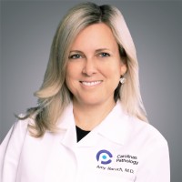 Carolinas Pathology Group Employee Amy Baruch's profile photo
