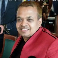 TORORO CEMENT LIMITED Employee Alok Kala's profile photo