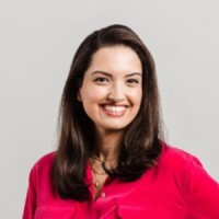 Figma Employee Sheila Vashee's profile photo