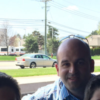 Acument Global Technologies Employee Salvatore Peraino's profile photo