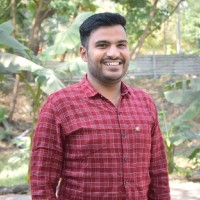 India Tourism Development Corporation Employee Sanket Parekar's profile photo
