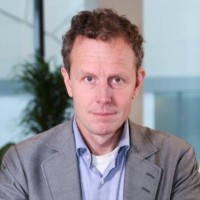 Vattenfall Employee Fredrik Osterberg's profile photo