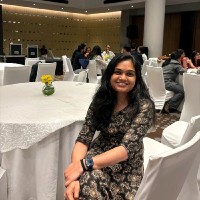 Publicis Sapient Employee Revathi S's profile photo