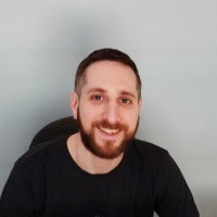 Secret Double Octopus Employee Tomer Goldstein's profile photo