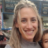 Paula Suarez Email