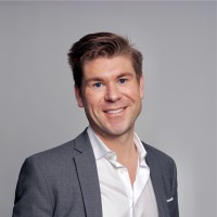 Volvo Car UK Employee Fredrik Weglert's profile photo