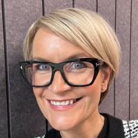 Paysafe Employee Ali Wilkes's profile photo