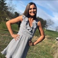 Scion Staffing Employee Sabrina Sulfaro's profile photo