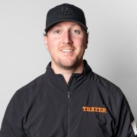 Thayer Academy Employee Brad Peterson's profile photo