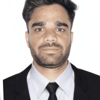 Corefront Technologies Employee Ranjeet Deshmukh's profile photo