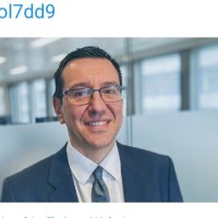 Laing O'Rourke Employee Jonathan Beckwith's profile photo