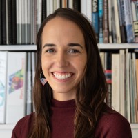 Two Oaks Architecture Employee Taylor Eisenhower's profile photo