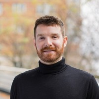 Clockworks Analytics Employee Benjamin Farber's profile photo