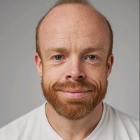 Payzaar Employee Gareth Murran's profile photo
