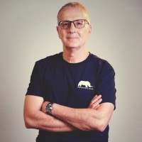 Renova Cloud Employee Doron Shachar's profile photo