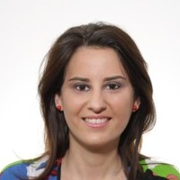 Super Perfumerías Employee Olga Andres's profile photo