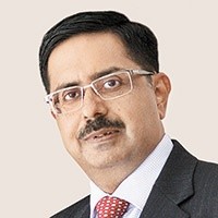 Five Rivers Portfolio Managers Pvt. Ltd. Employee Pankaj Chopra's profile photo