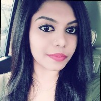 ZineMind Technologies Employee Rahi Hareendranth's profile photo