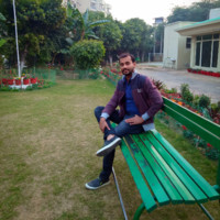 Comtek Services Pvt Ltd Employee Nitish Mishra's profile photo