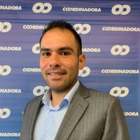 Coordinadora Mercantil Employee Sebastián Martínez López's profile photo
