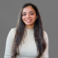 University of Minnesota Medical School Employee Isha Joshi's profile photo