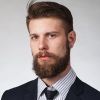 Michal Daniel Email