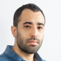 Wattium Employee Daniel Rueda's profile photo