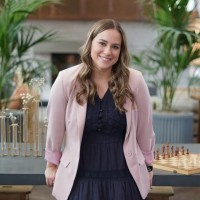 Avenue5 Residential Employee Katie Wood Trevino's profile photo