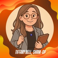 Tiffany Bell