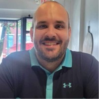 Reyes Coca-Cola Bottling Employee Tyler Walk's profile photo