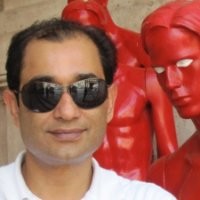 Crescent Fibres Limited Employee Humayun Maqbool's profile photo
