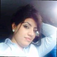 Mammaledig Employee Frishta Noori's profile photo