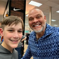 Mercatus Technologies Inc Employee Terry King's profile photo