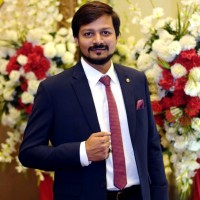 Mobeen Ali Email