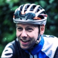 Xylem Employee Taylor G.'s profile photo