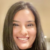 FM Employee Preethi Gowda's profile photo