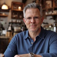 Edward Jones Employee Robert Bucci's profile photo