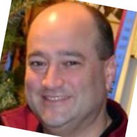 FILAMATIC Employee Christopher Comeau's profile photo