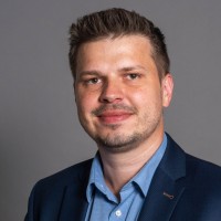 Stadtwerke Bochum GmbH Employee Arthur Karzelek's profile photo