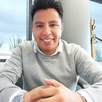 Landsteiner Scientific Employee Joel Palma Hernandez's profile photo
