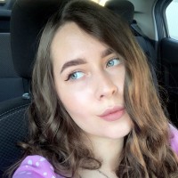 ITExpert Employee Ksenia Tyshko's profile photo