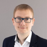 Migam.org Employee Arkadiusz Poński's profile photo